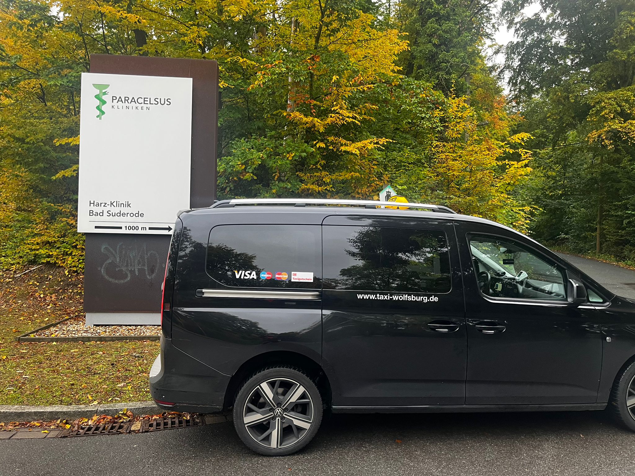 Harz Klinik Bad Suderode