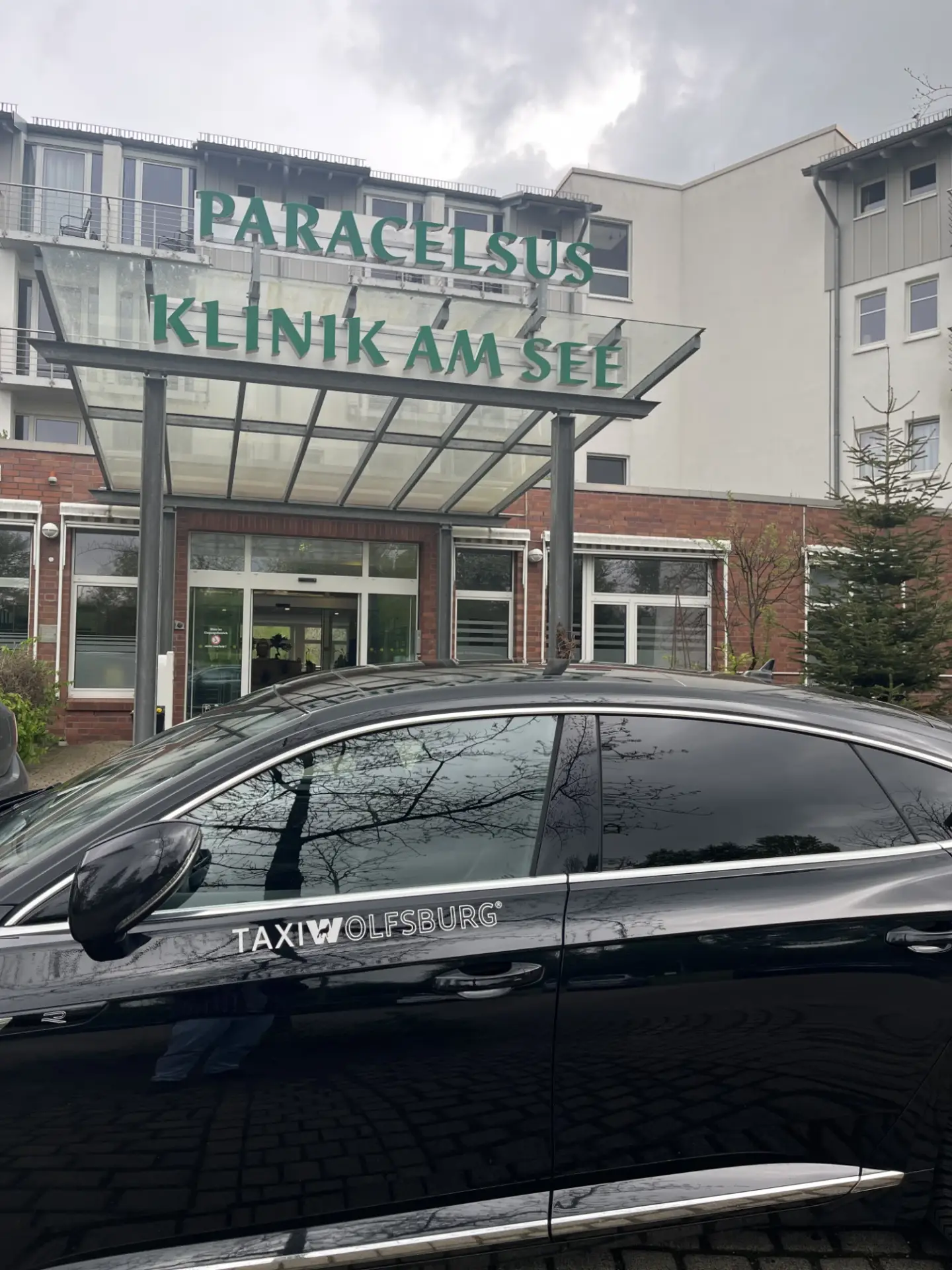 Paracelsus Klinik am See