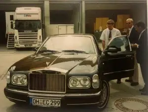 Taxi Unternehmer Wolfsburg Kalversberg 3