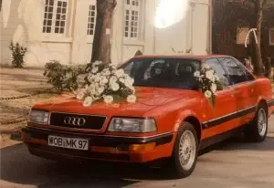 Taxi Unternehmer Wolfsburg Kalversberg 5