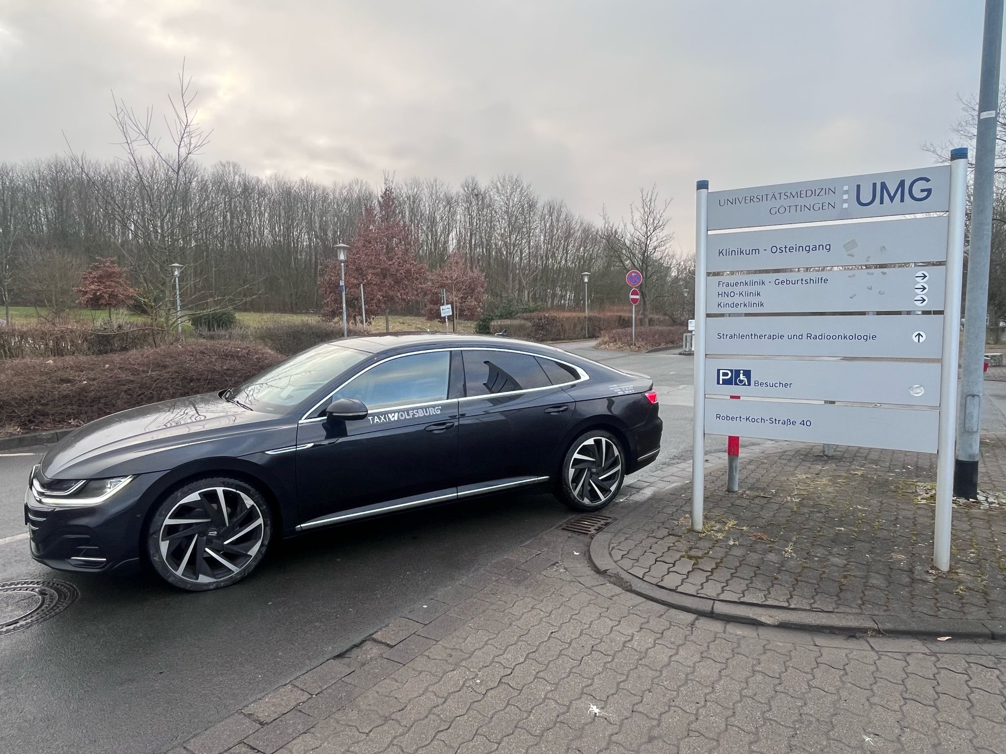 Universitätsmedizin Göttingen